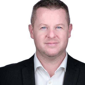 Barry O'hagan