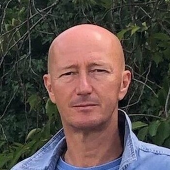 Tom Alexander