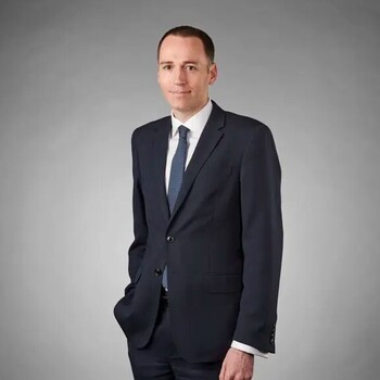 Steven Mckinlay