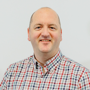Darren Hesketh