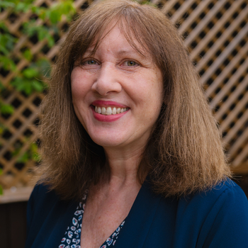 Sharon Strutt