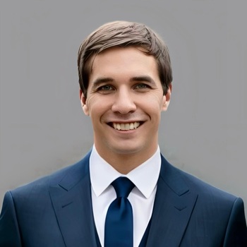 Max Burnett