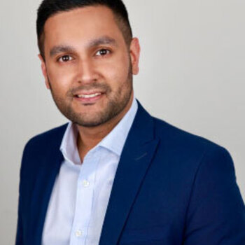 Mo Ali