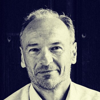 Lawrence Brenchley