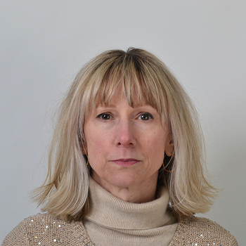 Sarah Williams