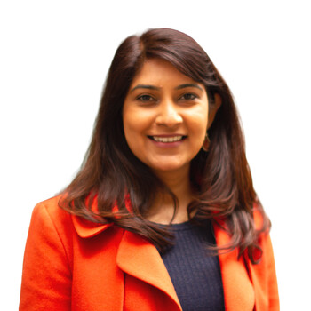 Nairita Chakraborty