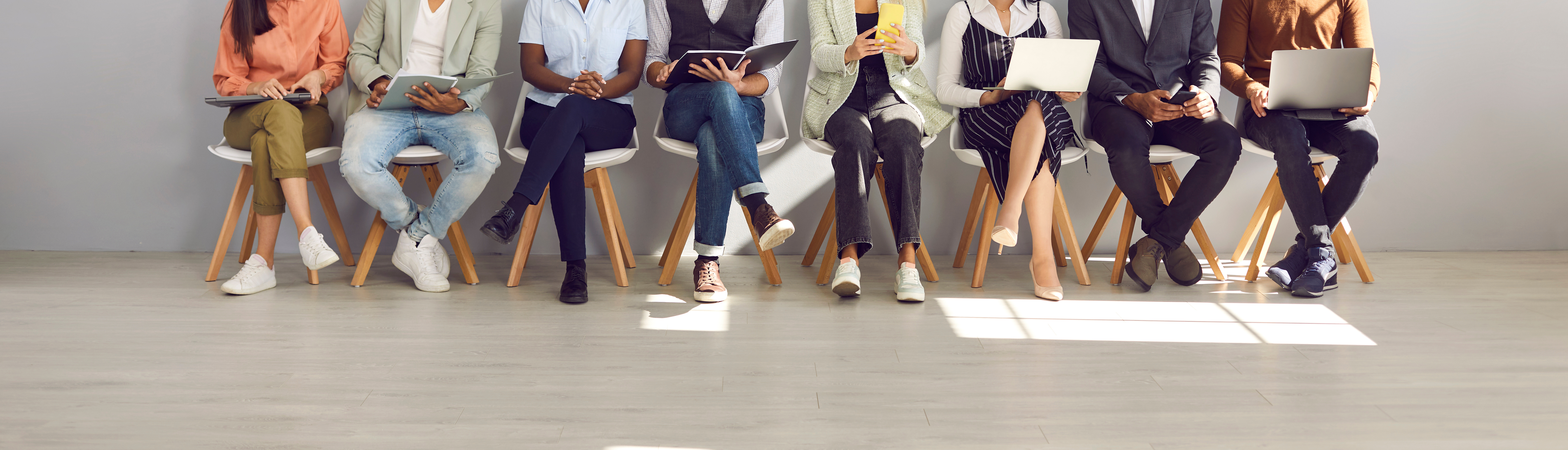 OFFRE D'EMPLOIS