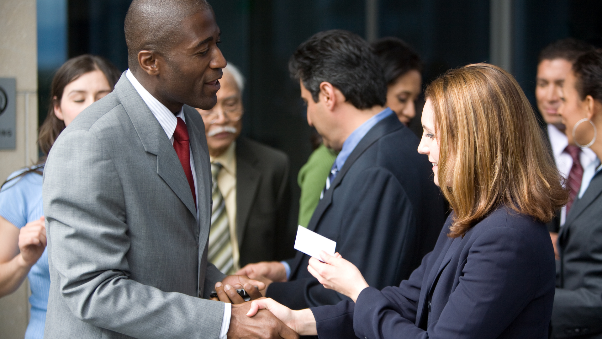 JOIN OUR NETWORK