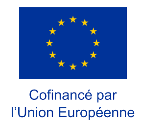 Cofinancé par l'Union Européenne