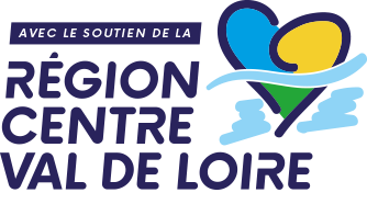 Région Centre Val de Loire