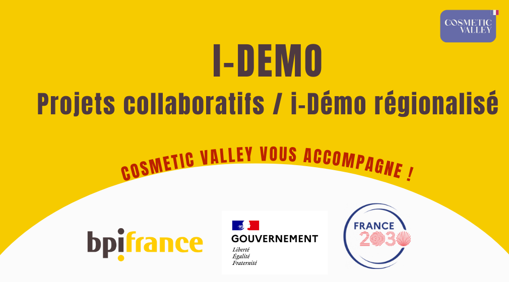 AIDE AU MONTAGE ET FINANCEMENT DE VOTRE PROJET D'INNOVATION