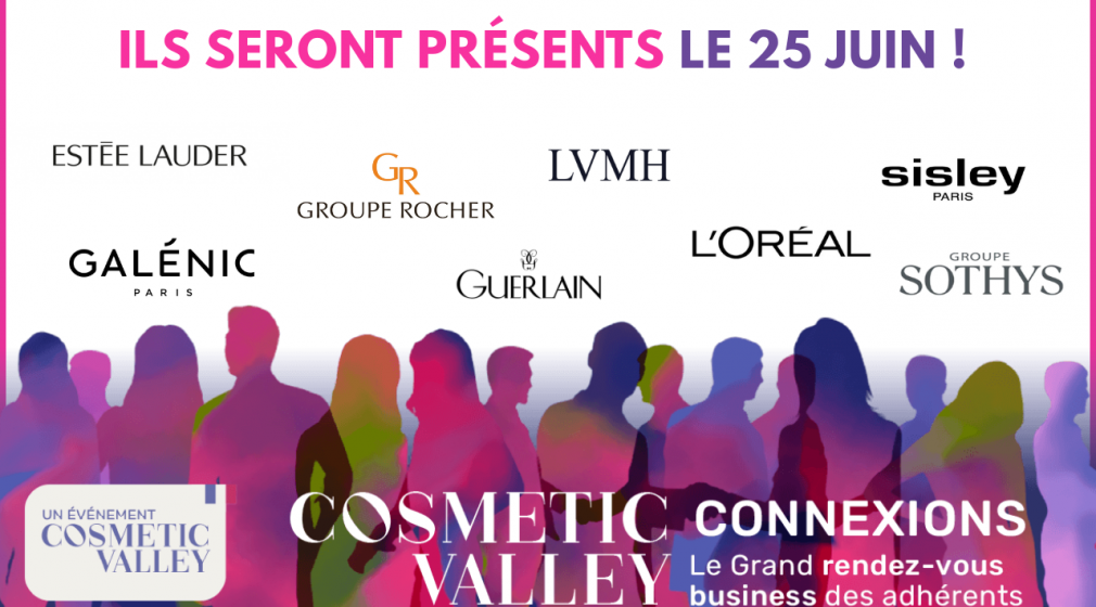 LES GRANDES MARQUES DE LA PARFUMERIE-COSMÉTIQUE VOUS DONNENT RENDEZ-VOUS LE 25 JUIN 2026 À ARCACHON !