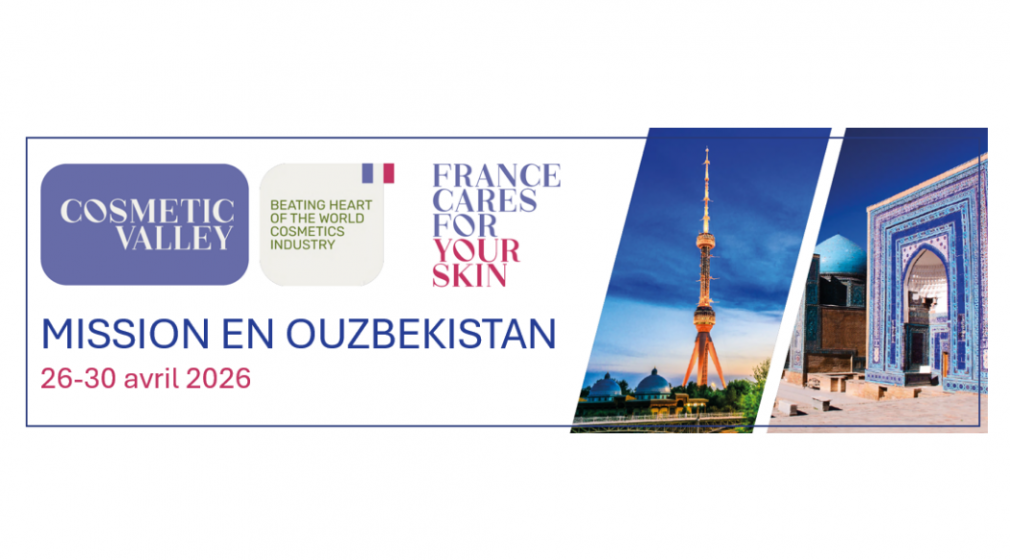 MISSION OUZBÉKISTAN : UN MARCHÉ PROMETTEUR POUR LA FILIÈRE COSMÉTIQUE FRANÇAISE