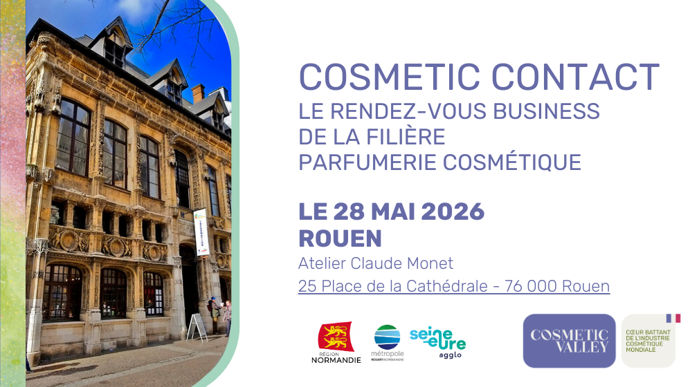  J - 2 SEMAINES AVANT LE COSMETIC CONTACT EN NORMANDIE