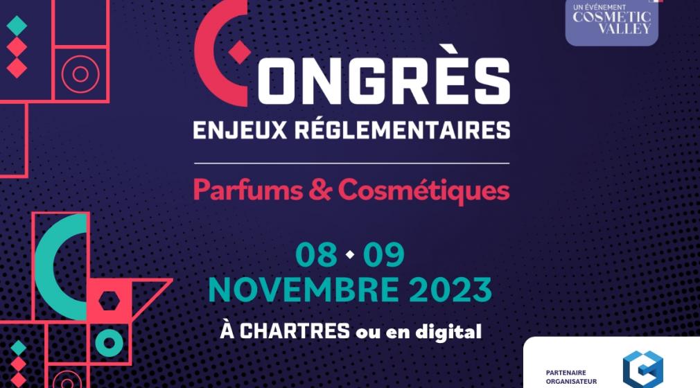 CONGRÈS ENJEUX RÉGLEMENTAIRES (21ᵉ ÉDITION) : INSCRIPTIONS EN COURS