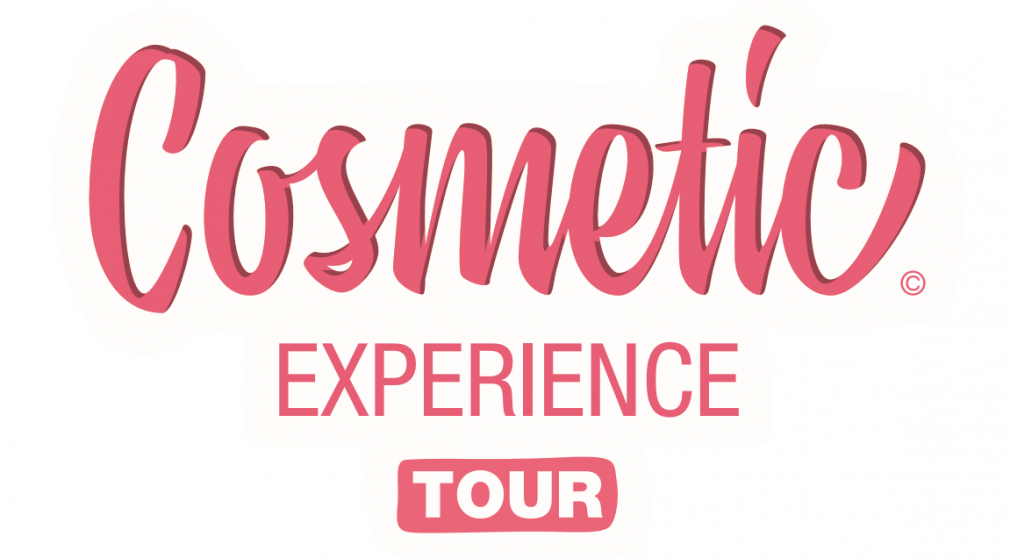 COSMETIC EXPERIENCE TOUR