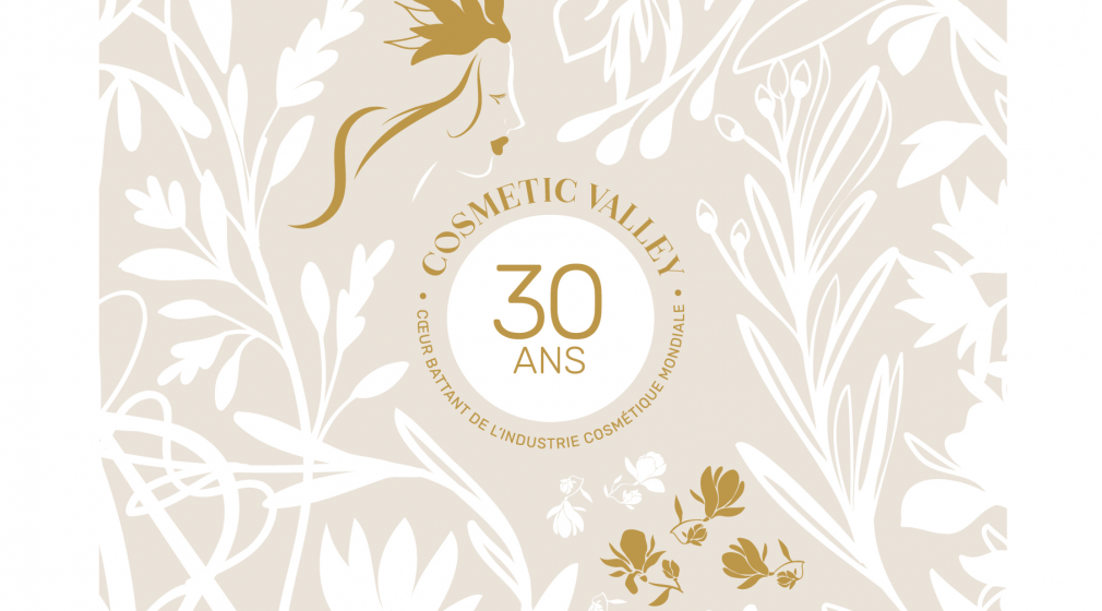 DERNIER APPEL À SPONSORS SOIRÉE DES 30 ANS COSMETIC VALLEY