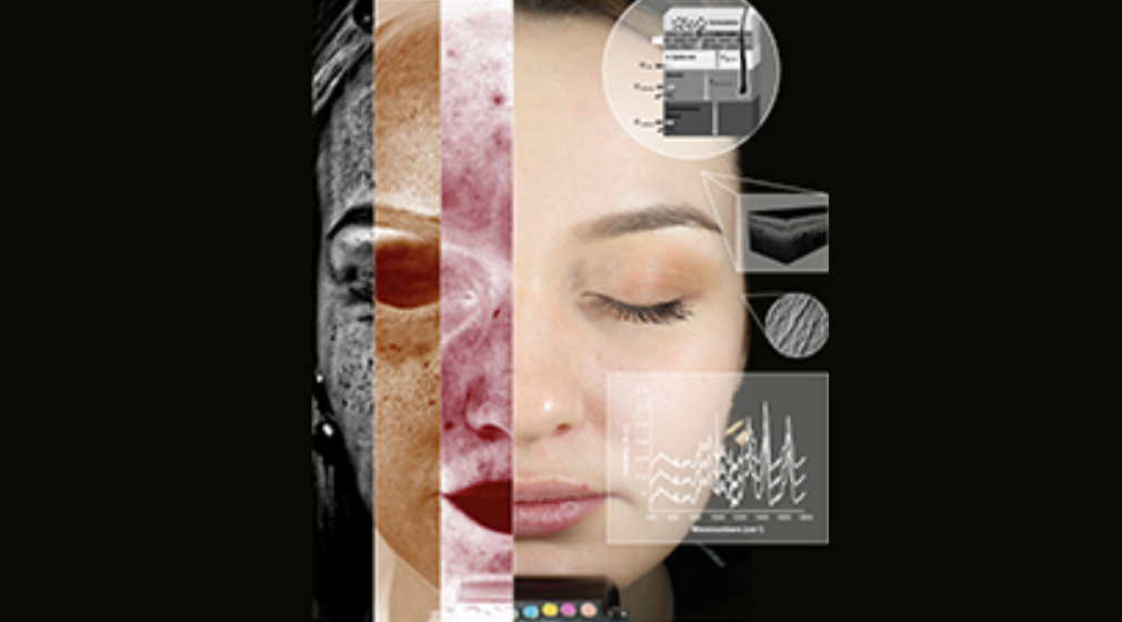 CONFÉRENCE : MODÈLE DE PEAU EN COSMÉTIQUE