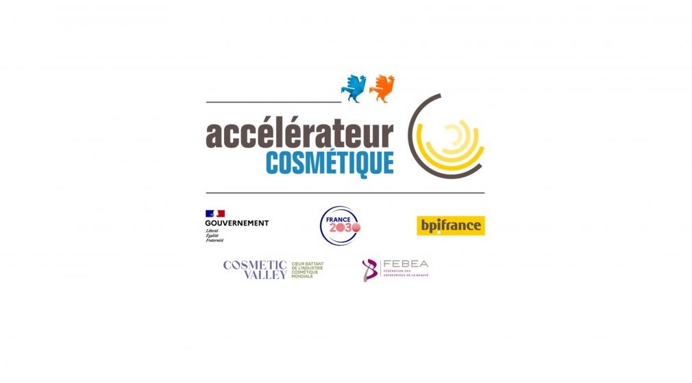 ACCÉLÉRATEUR COSMÉTIQUE