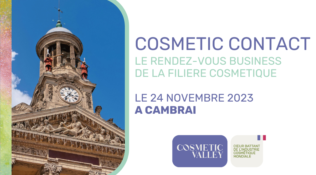VOTRE 1ER RENDEZ-VOUS BUSINESS À CAMBRAI