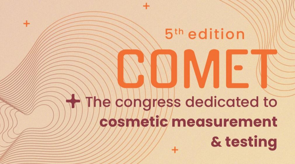 SAVE THE DATE : CONGRÈS COMET - 22 & 23 JANVIER 2025