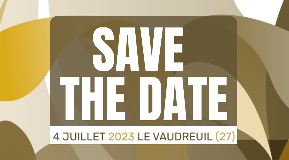 CONGRÈS COSMETIC ENVIRONMENT & SAFETY 2023 : 3ÈME ÉDITION