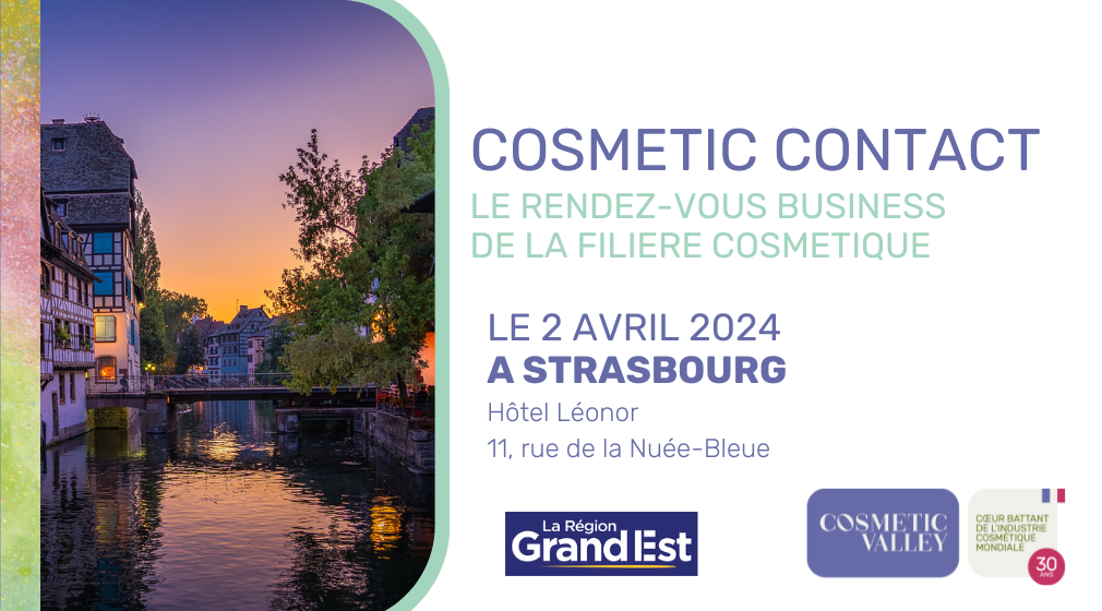 VOTRE 1ER RENDEZ-VOUS BUSINESS GRAND EST