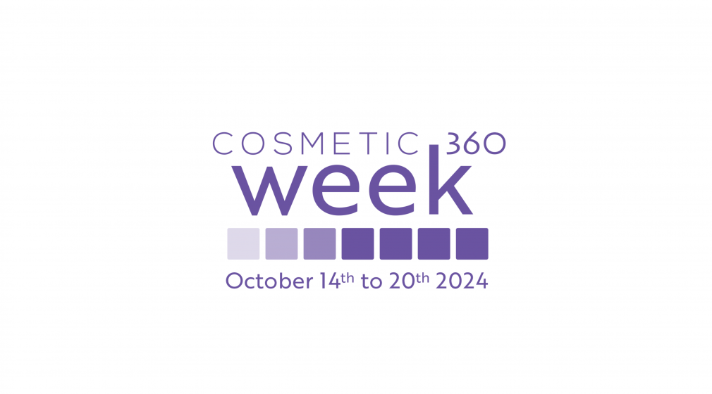 COSMETIC 360 WEEK - DEMANDEZ LE PROGRAMME! 14 AU 20 OCTOBRE 2024