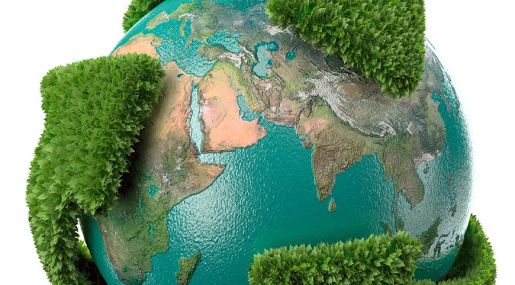 LA TRANSITION ÉCOLOGIQUE AU CŒUR DE COSMETIC 360
