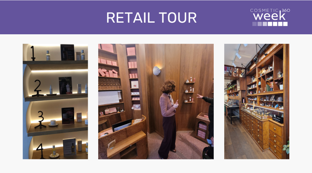 DISCOVER INNOVATIVE RETAIL OUTLETS
