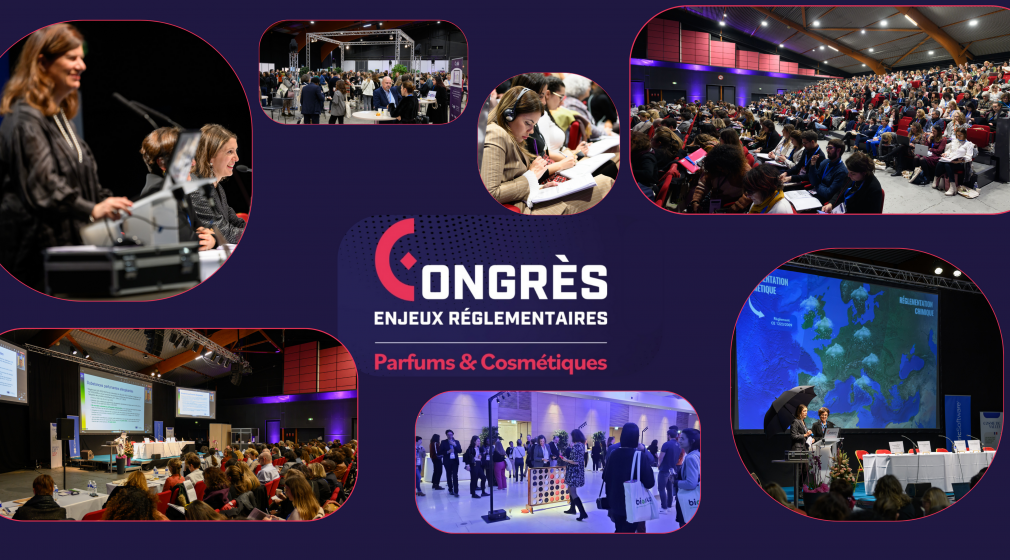 BILAN DU CONGRÈS ENJEUX RÉGLEMENTAIRES - DANSONS SOUS LA PLUIE !