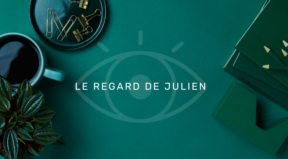 LE REGARD DE JULIEN - BEAUTY GPT