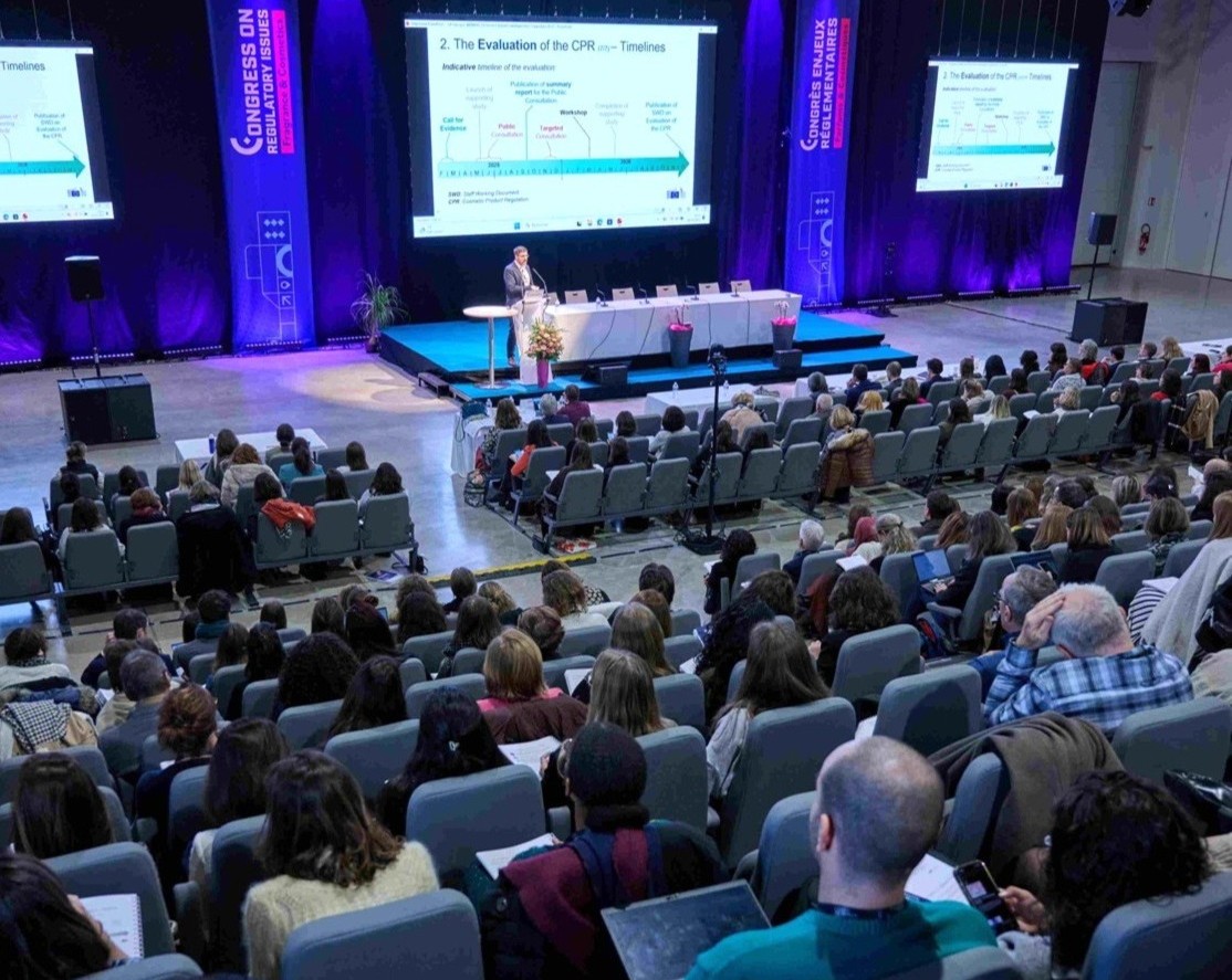 Congrès Enjeux Réglementaires : plus que 7 jours pour profiter de -20 % sur votre inscription