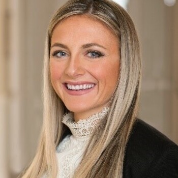 Chloe Jones Moruzzi