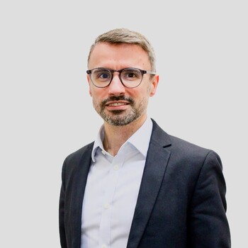 Roman Banias