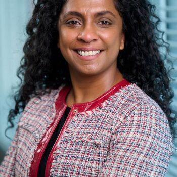 Anusha Nelson