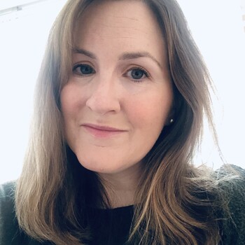 Clare Wilson