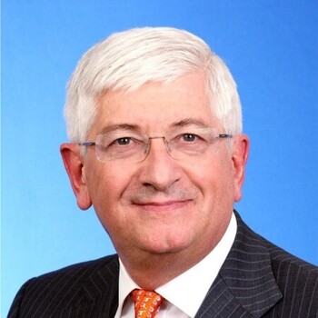 Mark Carawan