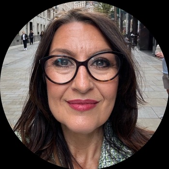 Nicola Poole