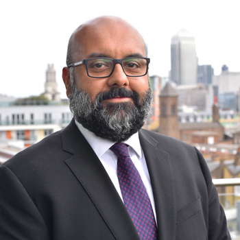 Satnam Lehal