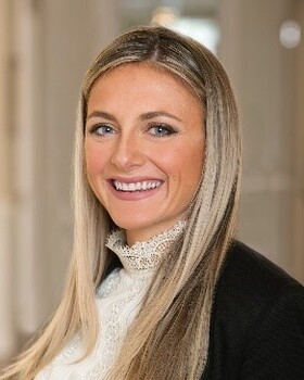 Chloe Jones Moruzzi