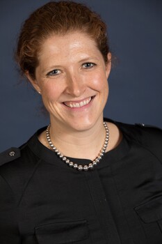 Jocelyn Tait Norval
