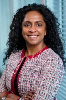 Anusha Nelson