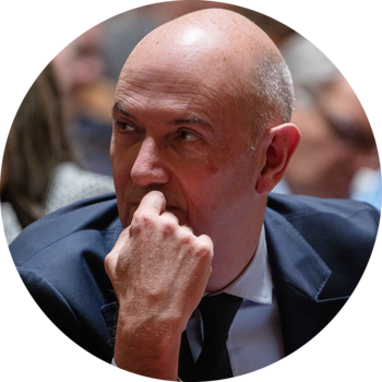 Roland LESCURE