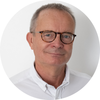 Bertrand WALLE