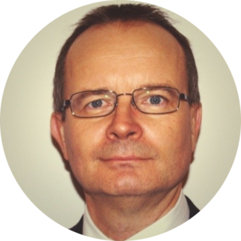 Bertrand WALLE '- Climate & Energy Manager France, Borealis