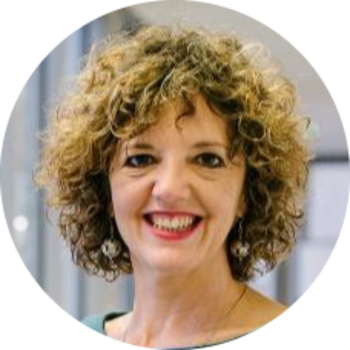 Béatrice AGAMENNONE '- Vice-présidente mobilités/transports Eurométropole de Metz