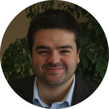 Mickaël NAOURI Directeur commercial senior H2E Chine, Air Liquide Chine