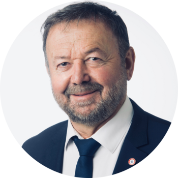 Michel DELPON