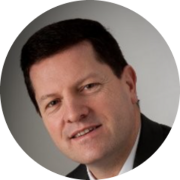 Thierry GUINARD '- Directeur technique, Keolis